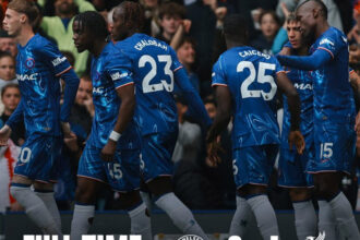 Chelsea