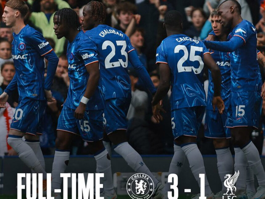 Chelsea