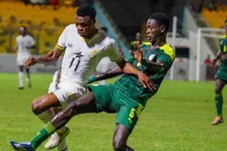 Ghana