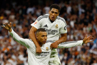 Mbappe