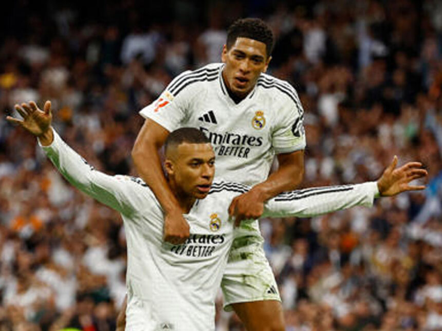 Mbappe