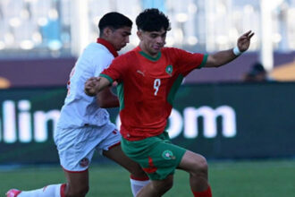 Maroc