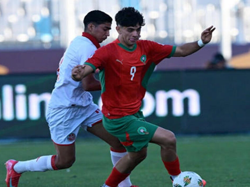 Maroc