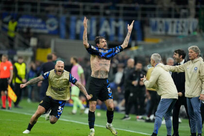 Inter