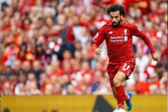 salah