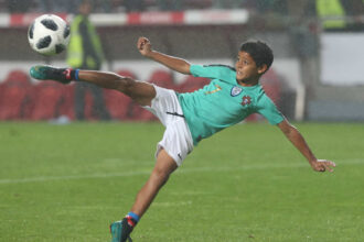 Cristianinho