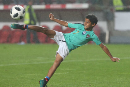 Cristianinho