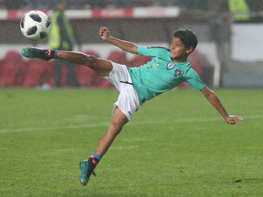 Cristianinho