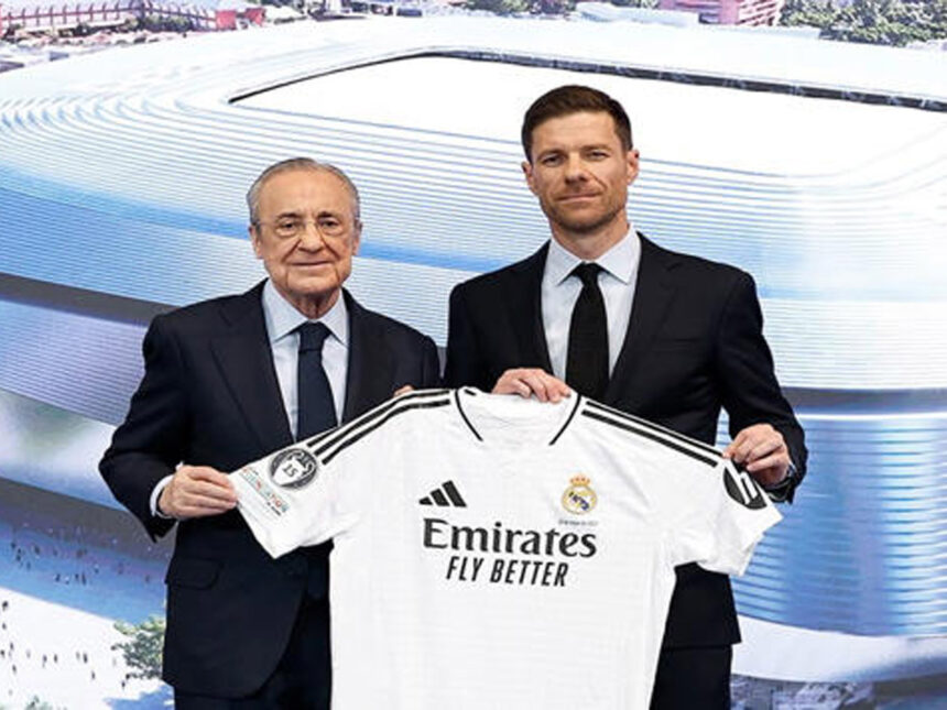 Real Madrid