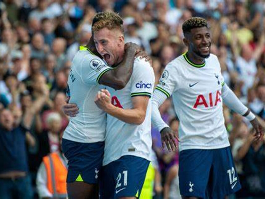 tottenham