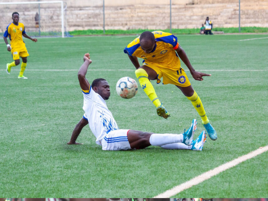 championnat