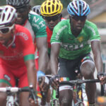 Tour cycliste
