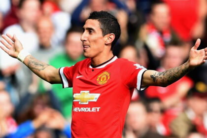Di María