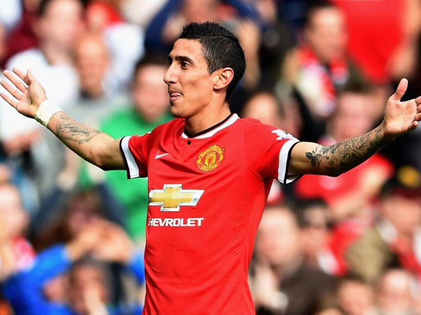 Di María
