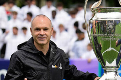 Ligue des champions