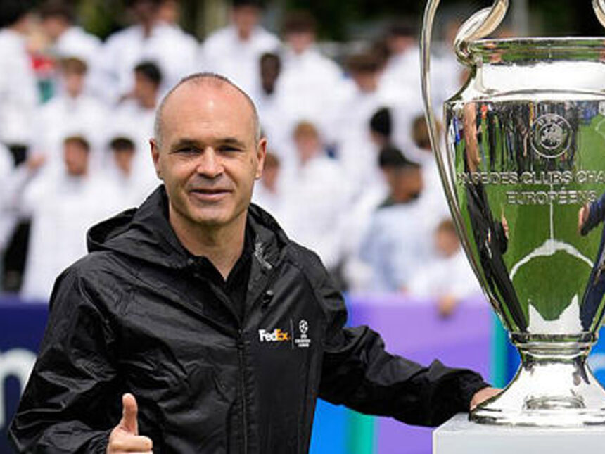 Ligue des champions