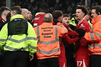 liverpool