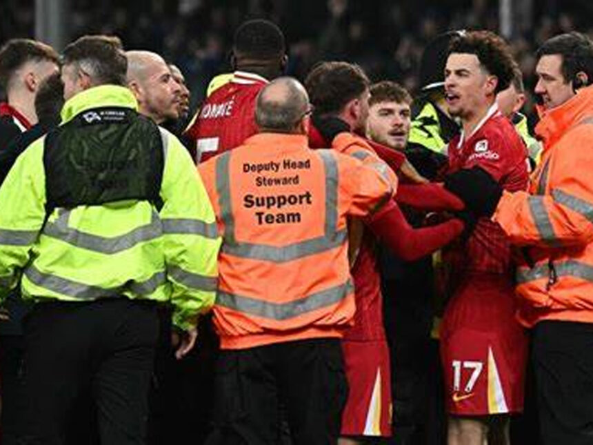 liverpool