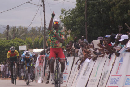 malien