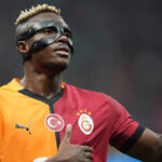 Juventus, Victor Osimhen