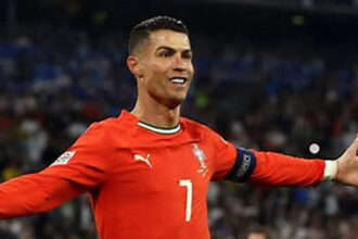 Ligue des nations
