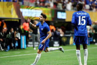 Chelsea