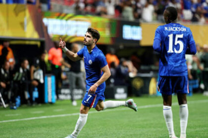 Chelsea