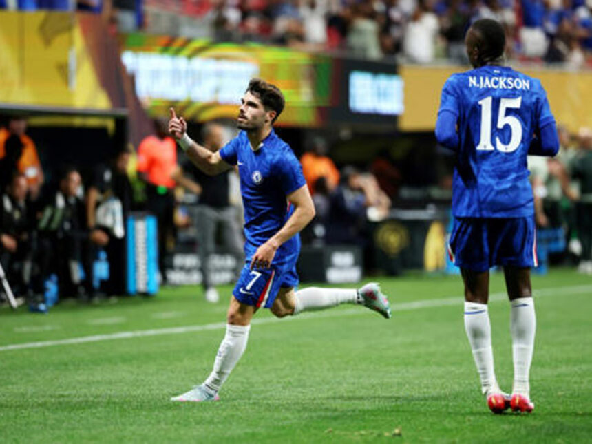 Chelsea