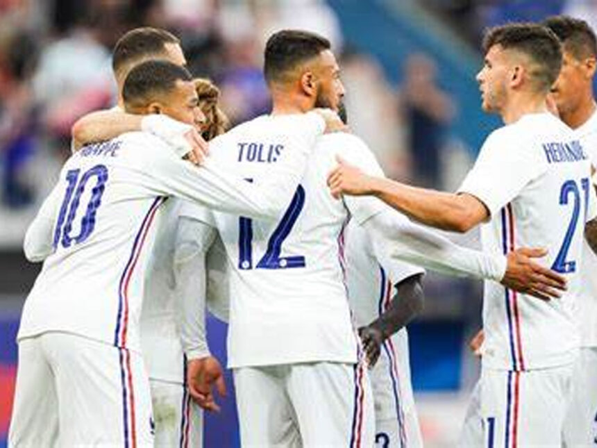 France