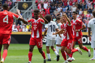 Bayern