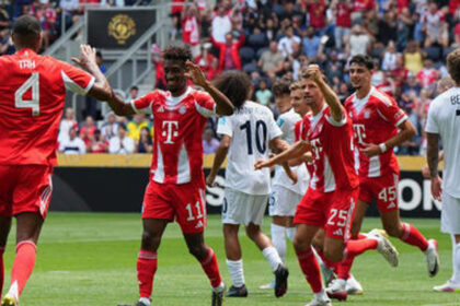 Bayern
