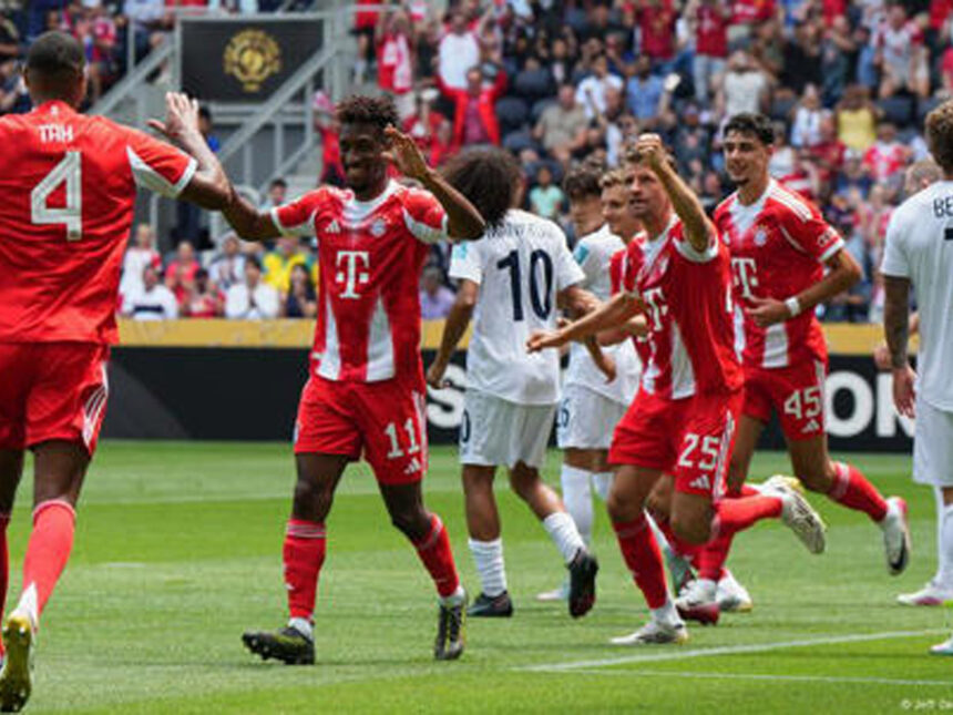 Bayern