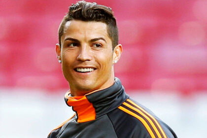 Ronaldo