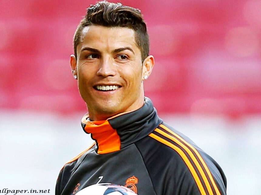 Ronaldo