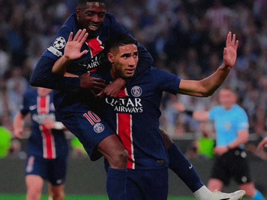 PSG