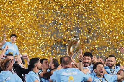 Pyramids FC