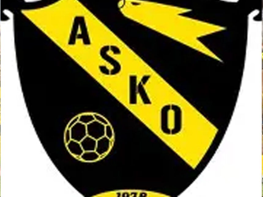 ASKO