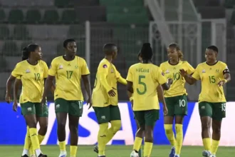 CAN féminine 2024