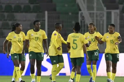 CAN féminine 2024