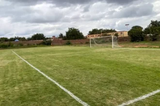 stade municipal de Dapaong