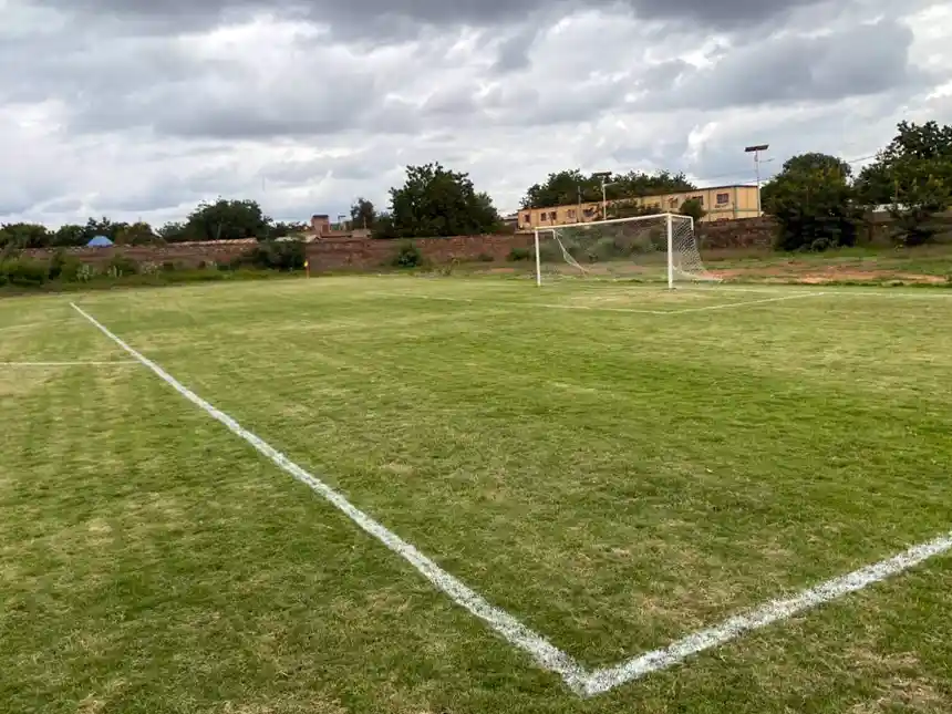 stade municipal de Dapaong