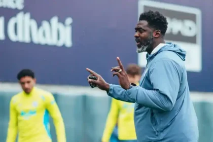 Kolo Touré