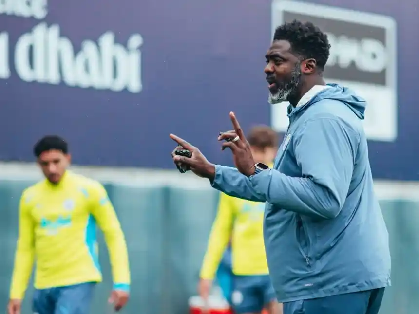Kolo Touré