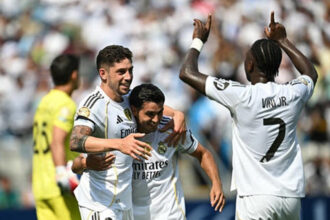 Real Madrid