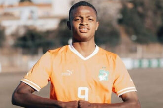 Oumar Konaté