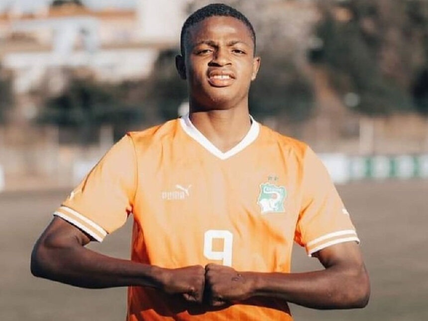 Oumar Konaté