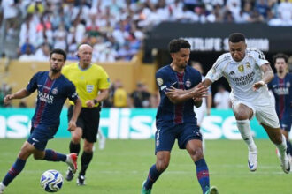 PSG