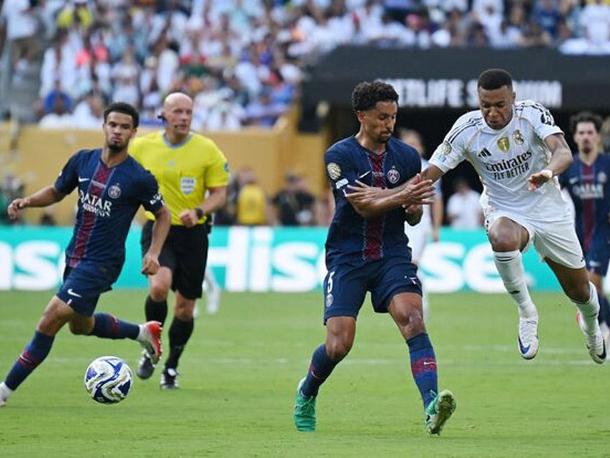 PSG