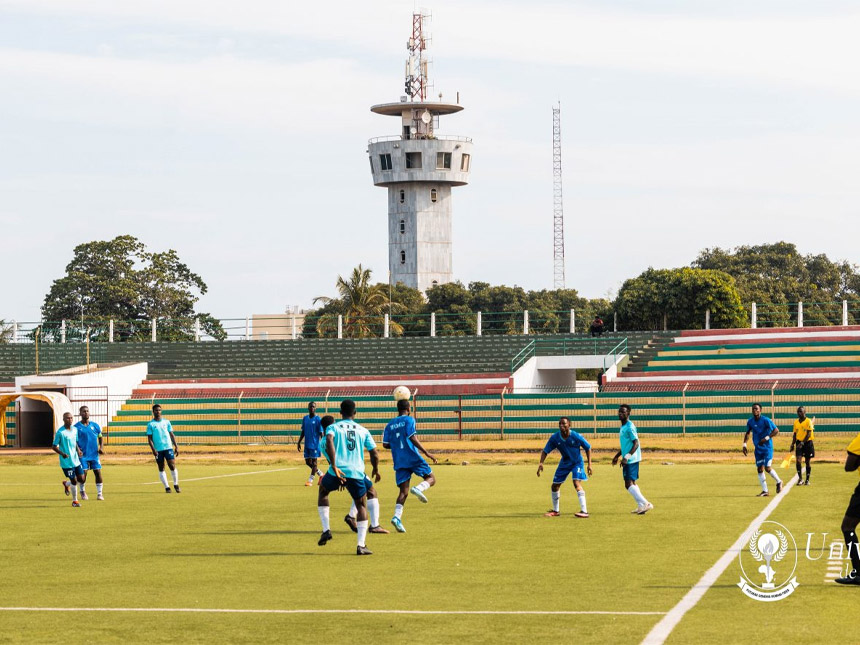 Université de Lomé
