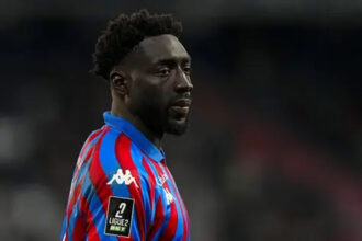 Alexandre Mendy